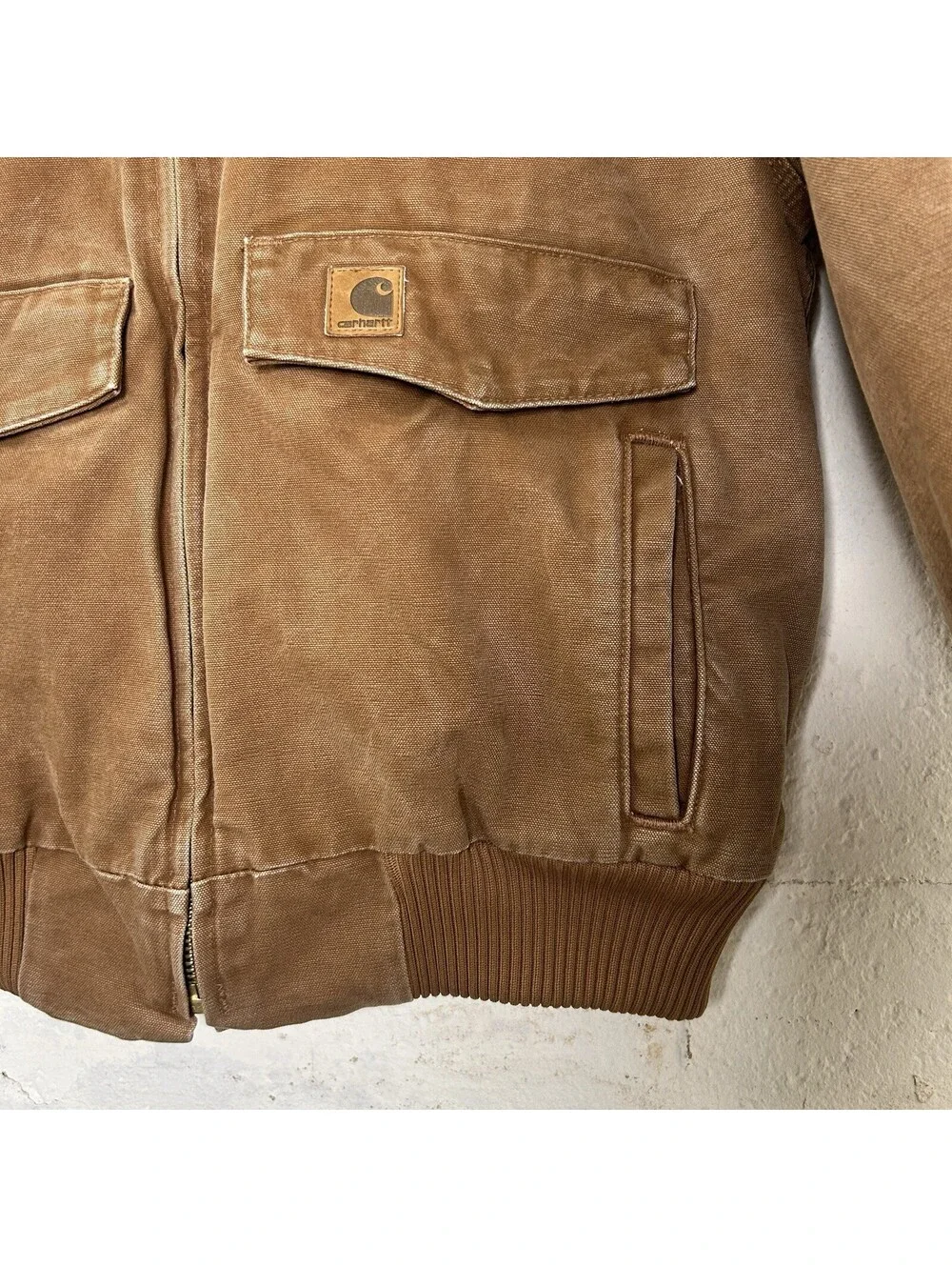 Carhartt this item
